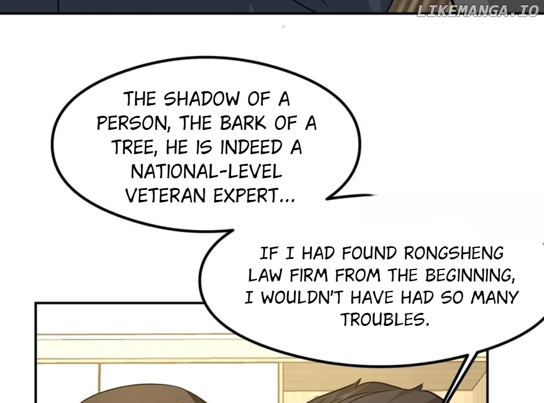 I Really Don’t Want to be Reborn Chapter 438 - page 29